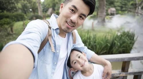 爸爸带娃爆料视频下载,温馨爆笑视频幕后揭秘