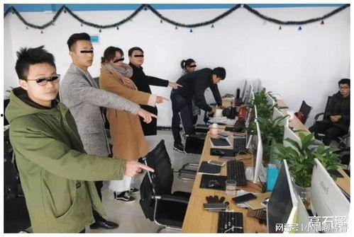 诈骗园区爆料视频,视频曝光惊人内幕